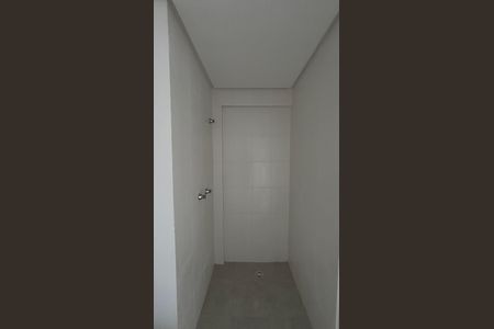 Apartamento para alugar com 36m², 1 quarto e 1 vaga Apartamento para alugar com 36m², 1 quarto e 1 vagaBanheiro da Suíte
