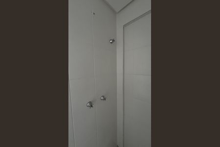 Apartamento para alugar com 36m², 1 quarto e 1 vaga Apartamento para alugar com 36m², 1 quarto e 1 vagaBanheiro da Suíte