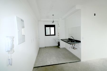 Apartamento à venda com 47m², 2 quartos e 1 vagaCozinha