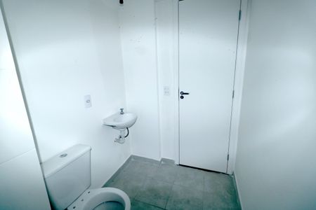 Apartamento à venda com 47m², 2 quartos e 1 vagaBanheiro