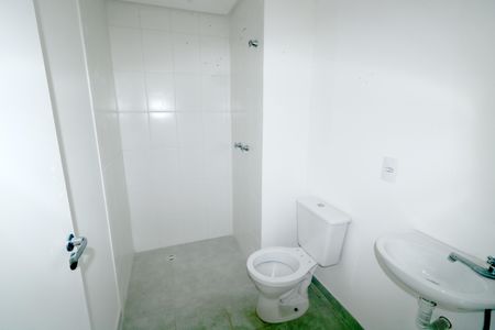 Apartamento à venda com 47m², 2 quartos e 1 vagaBanheiro