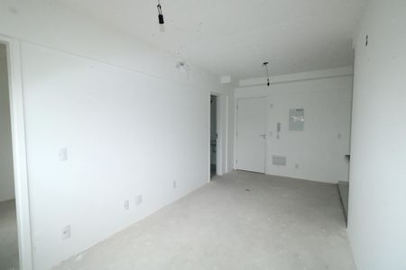 Apartamento à venda com 47m², 2 quartos e 1 vagaSala