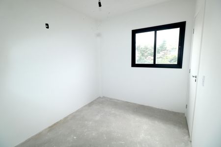 Apartamento à venda com 47m², 2 quartos e 1 vagaQuarto 2