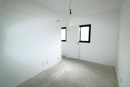 Apartamento à venda com 47m², 2 quartos e 1 vagaQuarto 1