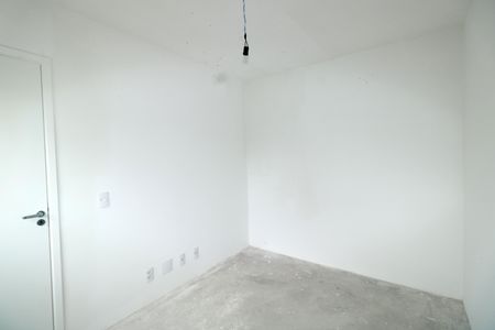 Apartamento à venda com 47m², 2 quartos e 1 vagaQuarto 2