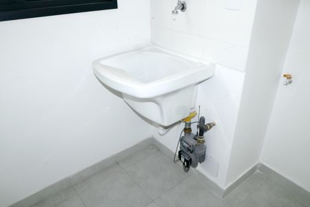 Apartamento à venda com 47m², 2 quartos e 1 vagaÁrea de Serviço