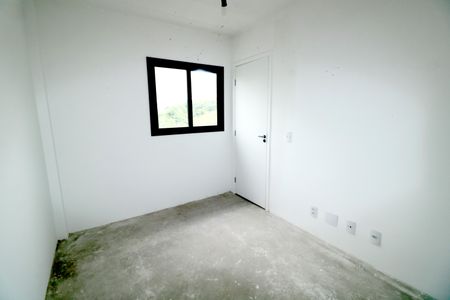 Apartamento à venda com 47m², 2 quartos e 1 vagaQuarto 2