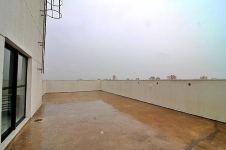 Apartamento para alugar com 36m², 1 quarto e 1 vagaCoberura