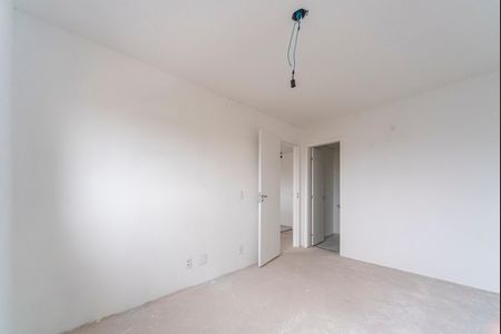 Apartamento para alugar com 36m², 1 quarto e 1 vagaQuarto