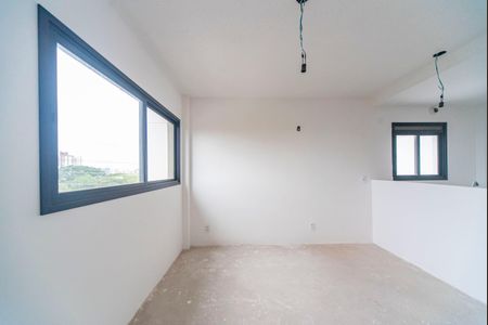 Apartamento para alugar com 36m², 1 quarto e 1 vagaSala