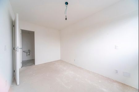 Apartamento para alugar com 36m², 1 quarto e 1 vagaQuarto
