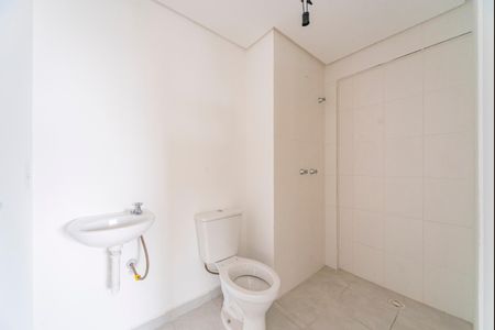 Apartamento para alugar com 36m², 1 quarto e 1 vagaBanheiro 