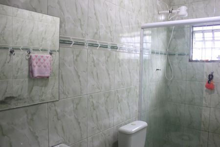 Casa à venda com 350m², 6 quartos e 2 vagasBanheiro social 2