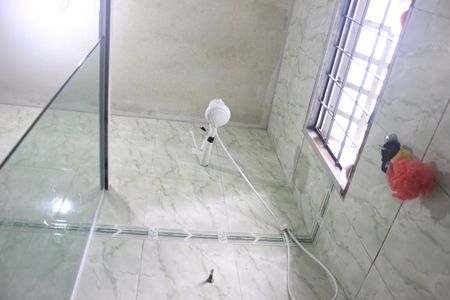 Casa à venda com 350m², 6 quartos e 2 vagasBanheiro social 2