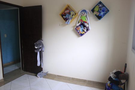 Casa à venda com 350m², 6 quartos e 2 vagasQuarto 5