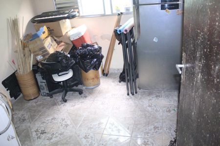 Casa à venda com 350m², 6 quartos e 2 vagasQuarto 2