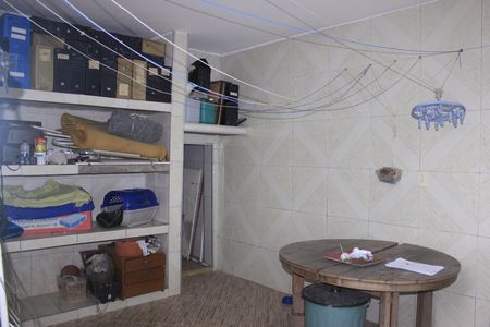 Casa à venda com 350m², 6 quartos e 2 vagasLavanderia