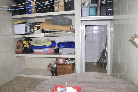 Casa à venda com 350m², 6 quartos e 2 vagasLavanderia