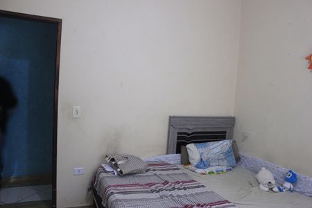 Casa à venda com 350m², 6 quartos e 2 vagasQuarto 4