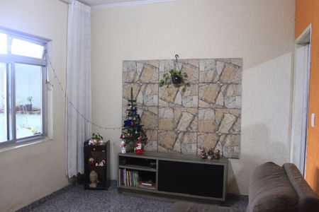 Sala de casa à venda com 5 quartos, 350m² em Jardim Moreira, Guarulhos