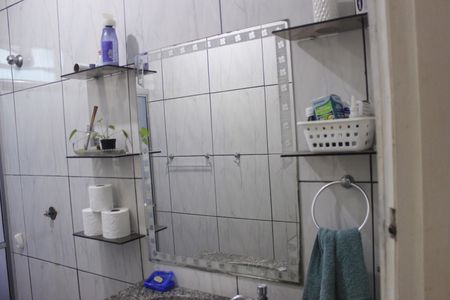 Casa à venda com 350m², 6 quartos e 2 vagasBanheiro social