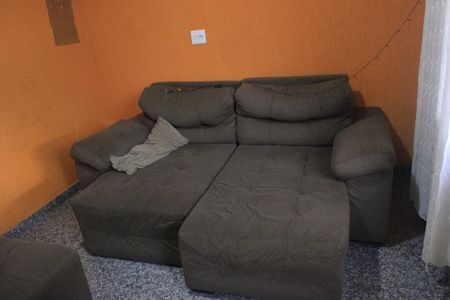 Sala de casa à venda com 5 quartos, 350m² em Jardim Moreira, Guarulhos