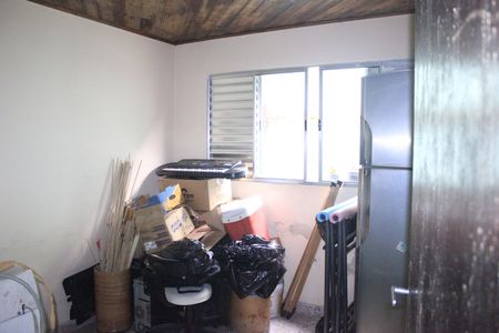 Casa à venda com 350m², 6 quartos e 2 vagasQuarto 2