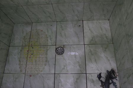 Casa à venda com 350m², 6 quartos e 2 vagasBanheiro social 2