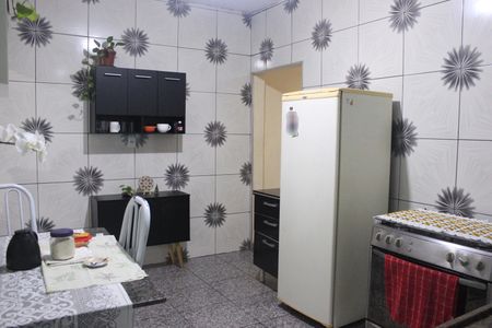Casa à venda com 350m², 6 quartos e 2 vagasCozinha