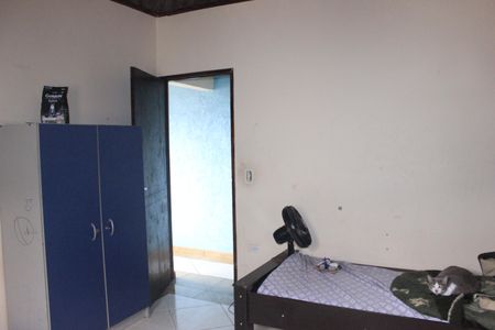 Casa à venda com 350m², 6 quartos e 2 vagasQuarto 6