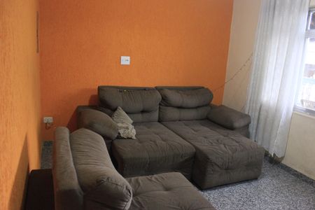 Casa à venda com 350m², 6 quartos e 2 vagasSala