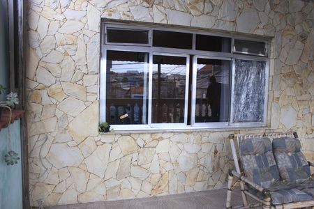 Casa à venda com 350m², 6 quartos e 2 vagasVaranda