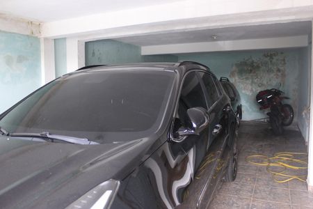 Casa à venda com 350m², 6 quartos e 2 vagasGaragem