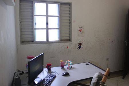 Casa à venda com 350m², 6 quartos e 2 vagasQuarto 3