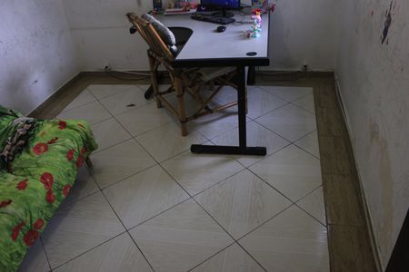 Casa à venda com 350m², 6 quartos e 2 vagasQuarto 3