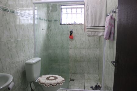Casa à venda com 350m², 6 quartos e 2 vagasBanheiro social 2