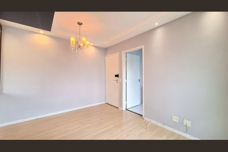 Sala de apartamento para alugar com 2 quartos, 50m² em Barra Funda, São Paulo