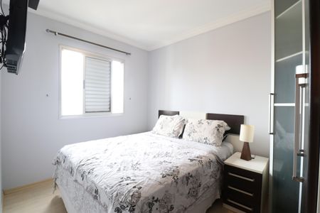 Quarto 1 de apartamento para alugar com 2 quartos, 50m² em Barra Funda, São Paulo