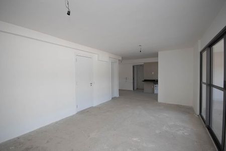 Sala  de apartamento à venda com 3 quartos, 129m² em Tucuruvi, São Paulo