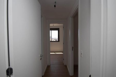 Corredor de apartamento à venda com 3 quartos, 129m² em Tucuruvi, São Paulo