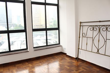 Apartamento para alugar com 2 quartos, 118m² em Centro Histórico de São Paulo, São Paulo