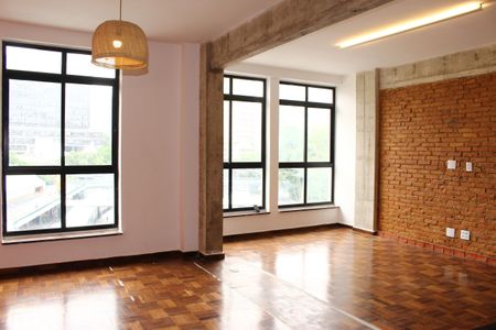 Apartamento para alugar com 2 quartos, 118m² em Centro Histórico de São Paulo, São Paulo