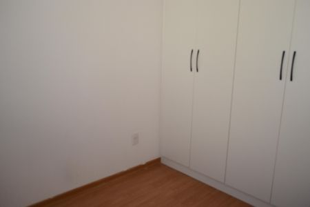 Apartamento para alugar com 43m², 2 quartos e 1 vagaQuarto