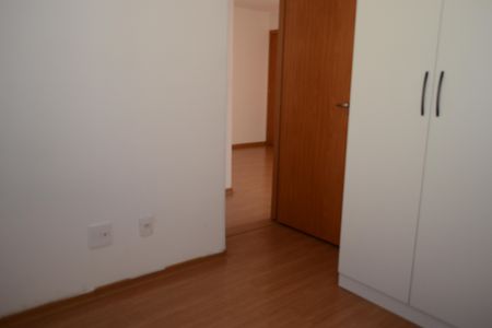 Apartamento para alugar com 43m², 2 quartos e 1 vagaQuarto