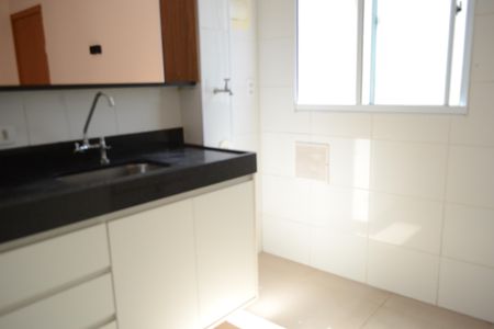 Apartamento para alugar com 43m², 2 quartos e 1 vagaCozinha