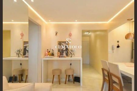 Apartamento à venda com 1 quarto, 38m² em Consolação, São Paulo