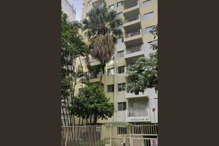 Apartamento à venda com 1 quarto, 38m² em Consolação, São Paulo