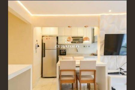 Apartamento à venda com 1 quarto, 38m² em Consolação, São Paulo