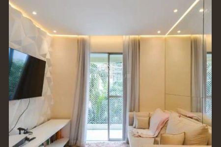 Apartamento à venda com 1 quarto, 38m² em Consolação, São Paulo