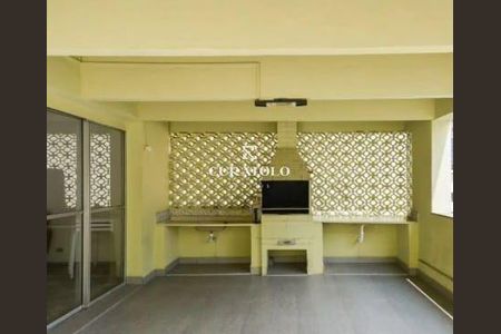 Apartamento à venda com 1 quarto, 38m² em Consolação, São Paulo